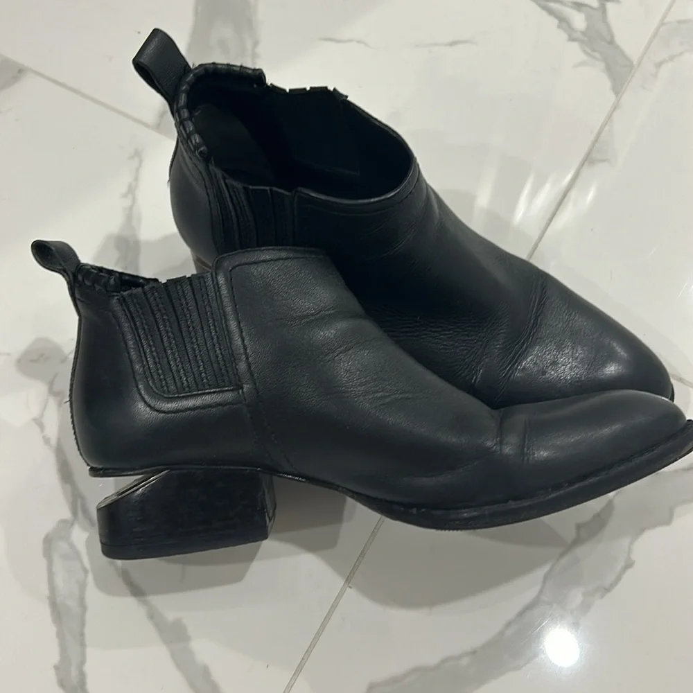 Alexander Wang Boots - Picture 3 of 4